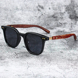 Hudson Gradient UV Protection Sunglasses