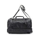 Ridley Leather 3-in-1 Convertible Backpack