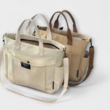 Camille Adjustable Strap Shoulder Bag