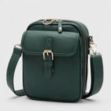 Nolita Adjustable Crossbody Shoulder Bag