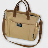 Camille Adjustable Strap Shoulder Bag