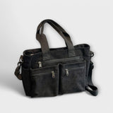Astrid Multi-Pocket Tote Bag
