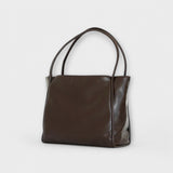 Astrid Structured Shoulder Handbag