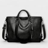 Valmont Professional Structured Handbag