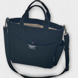 Camille Adjustable Strap Shoulder Bag