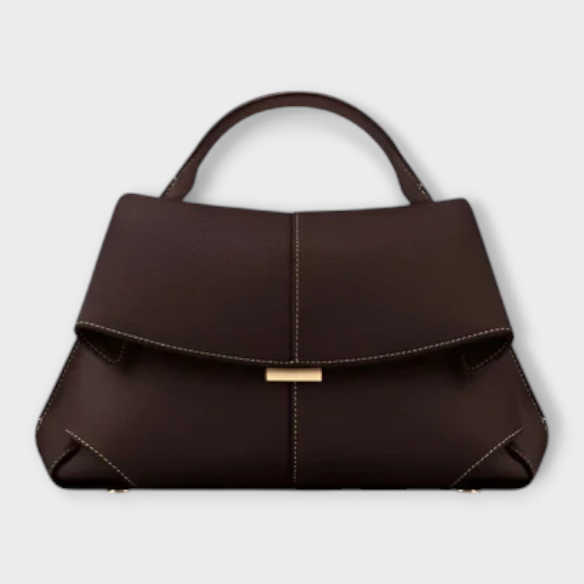 Sinclair Structured Handbag