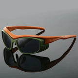 Velocity UV400 Sports Sunglasses