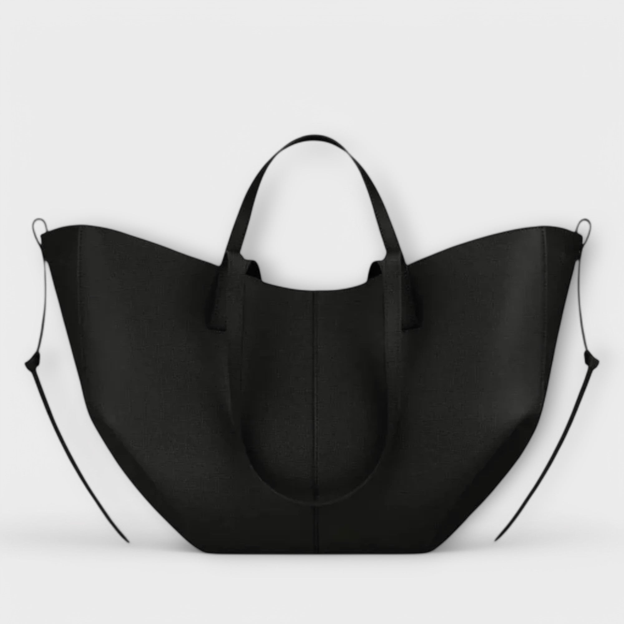 Halden Spacious Everyday Tote Bag