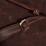 Hartford Genuine Leather Handbag