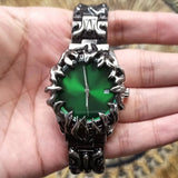 Torrent Steel Quartz Watch