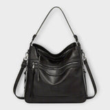 Marlowe Adjustable Strap Shoulder Bag