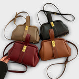 Larissa Mini Structured Handbag