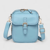 Nolita Adjustable Crossbody Shoulder Bag