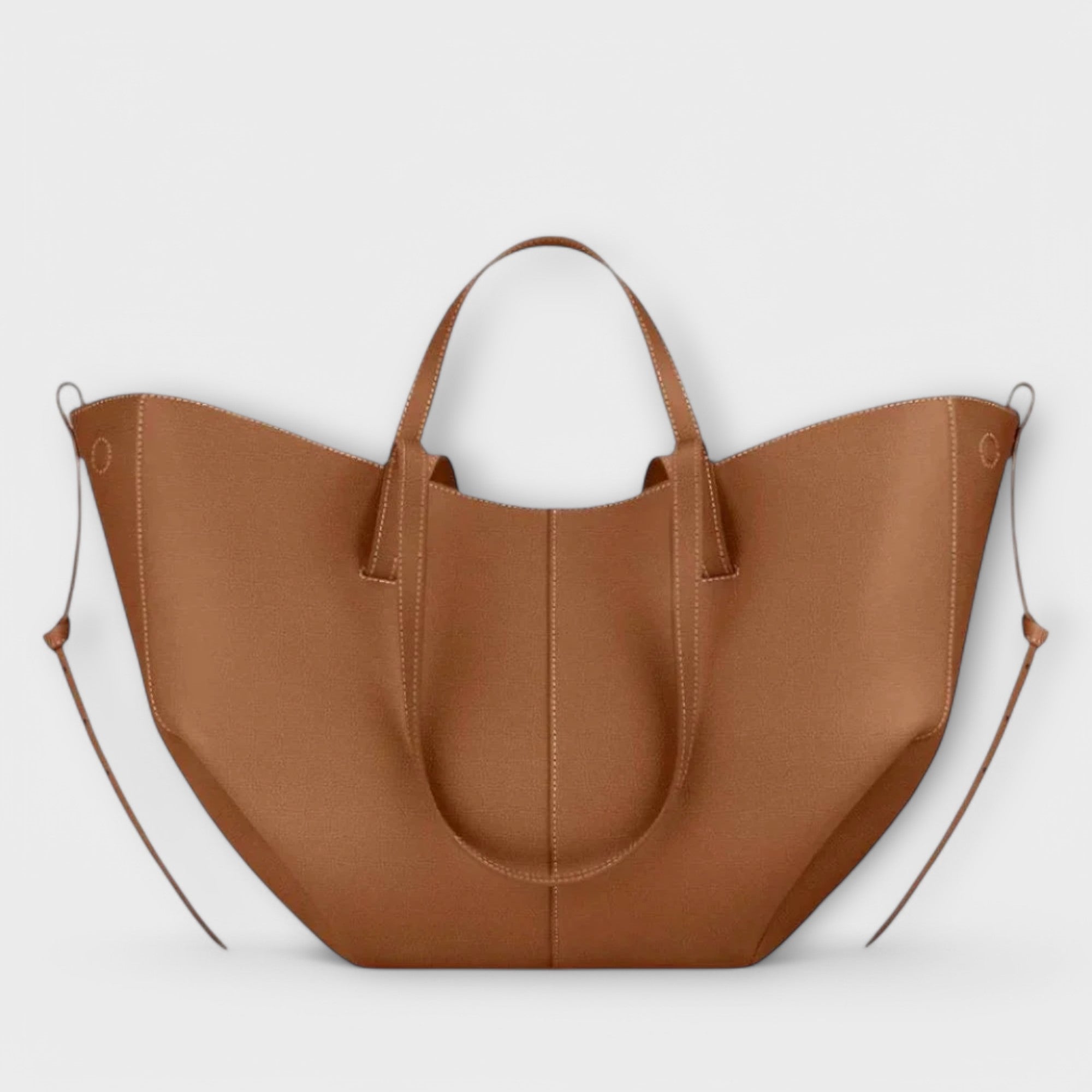 Halden Spacious Everyday Tote Bag