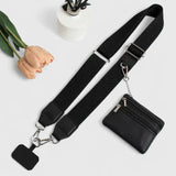 Savina Crossbody Phone Holder