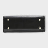 Vivienne Structured Shoulder Handbag