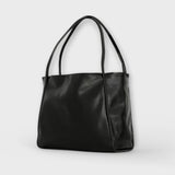 Astrid Structured Shoulder Handbag