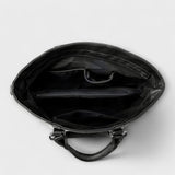 Valmont Professional Structured Handbag