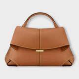 Sinclair Structured Handbag