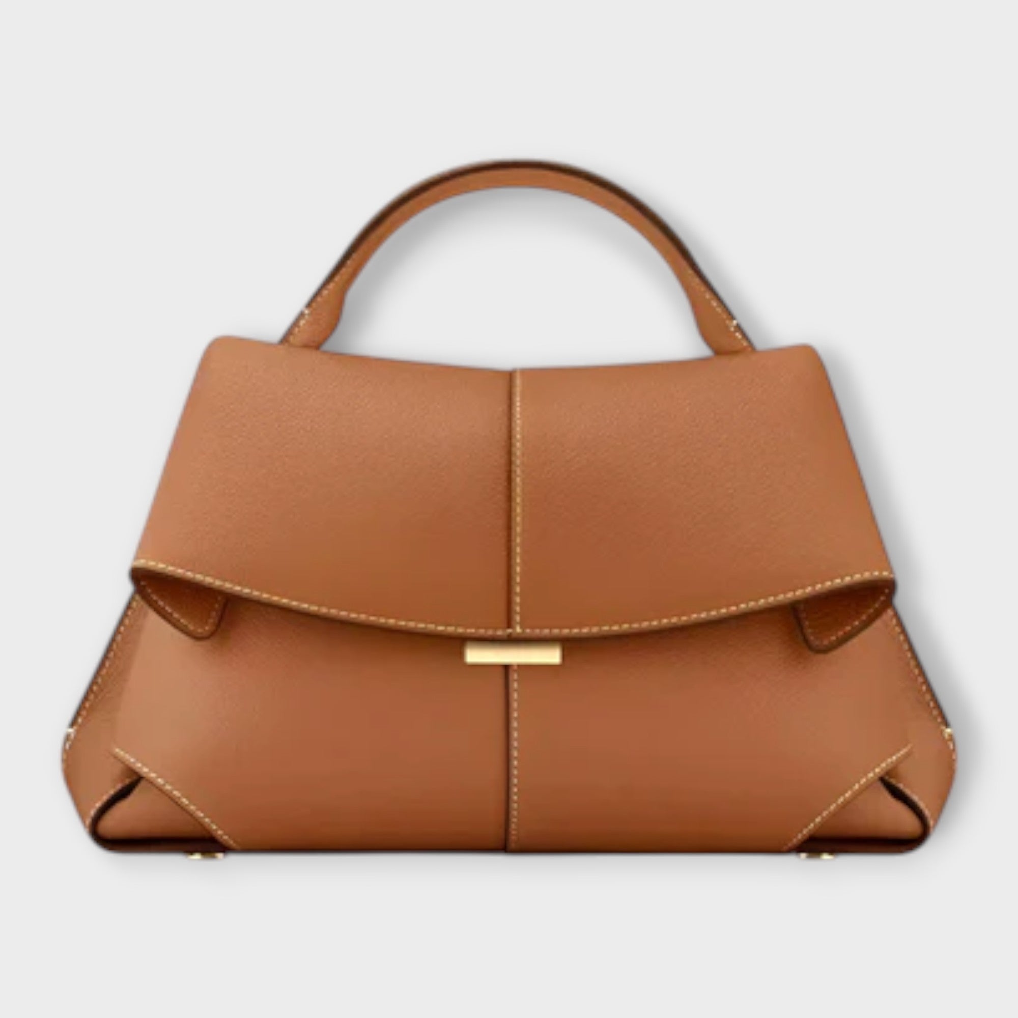 Sinclair Structured Handbag