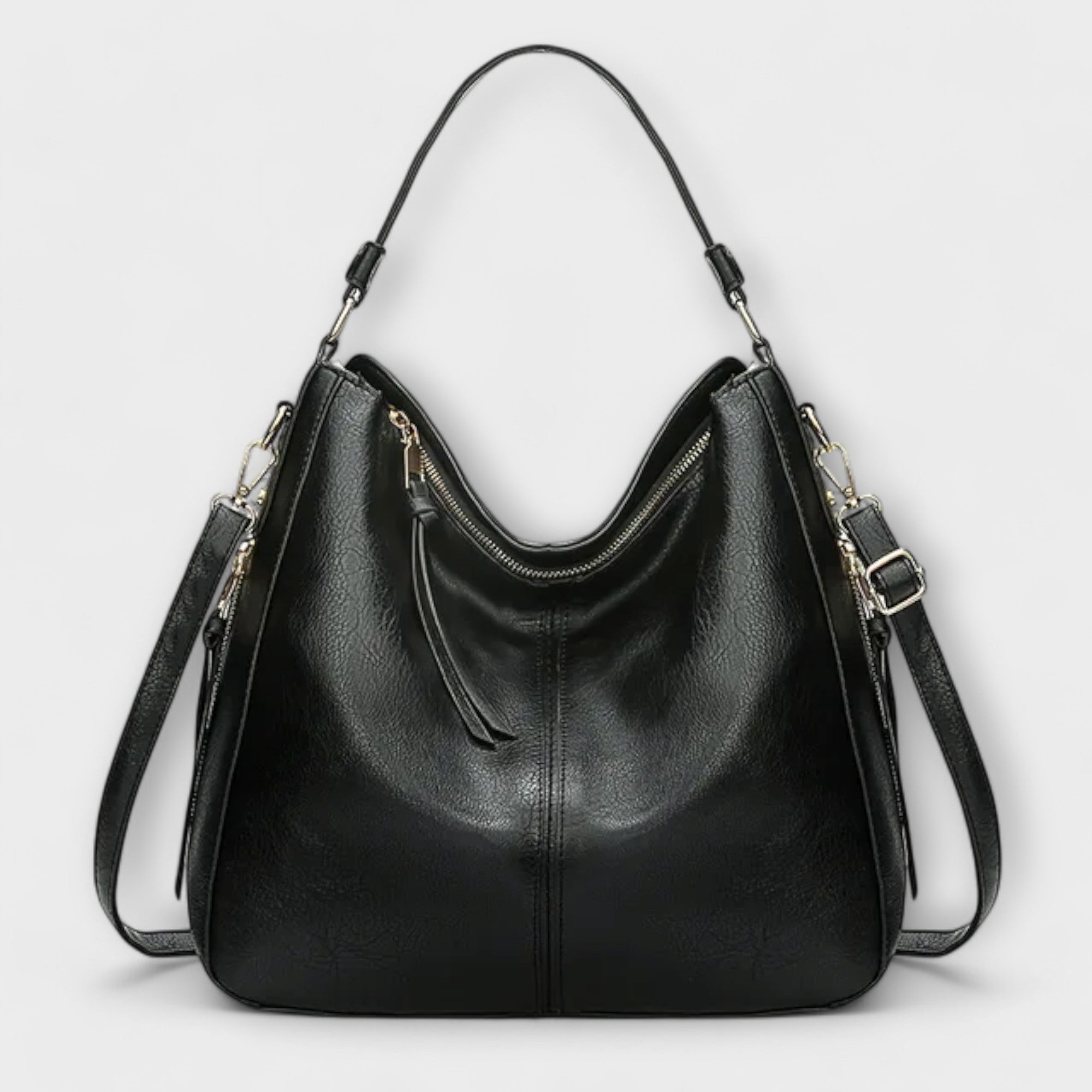 Bellamy Shoulder Bag