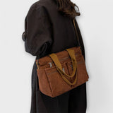 Astrid Multi-Pocket Tote Bag