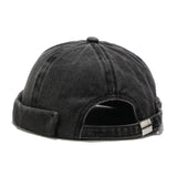 Halden Cotton Beanie