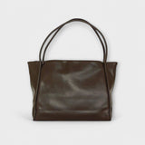 Astrid Structured Shoulder Handbag