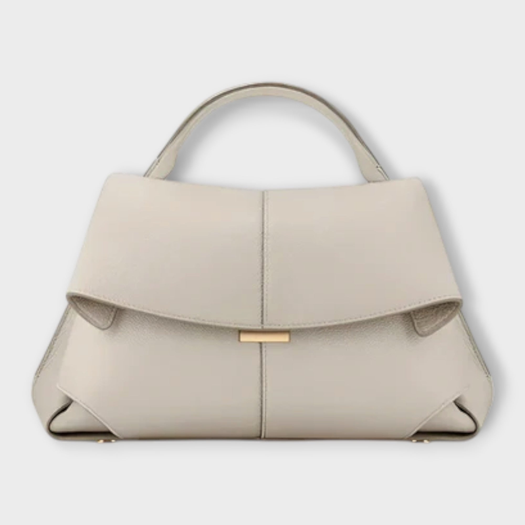 Sinclair Structured Handbag