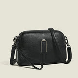 Aveline Removable Strap Shoulder Bag