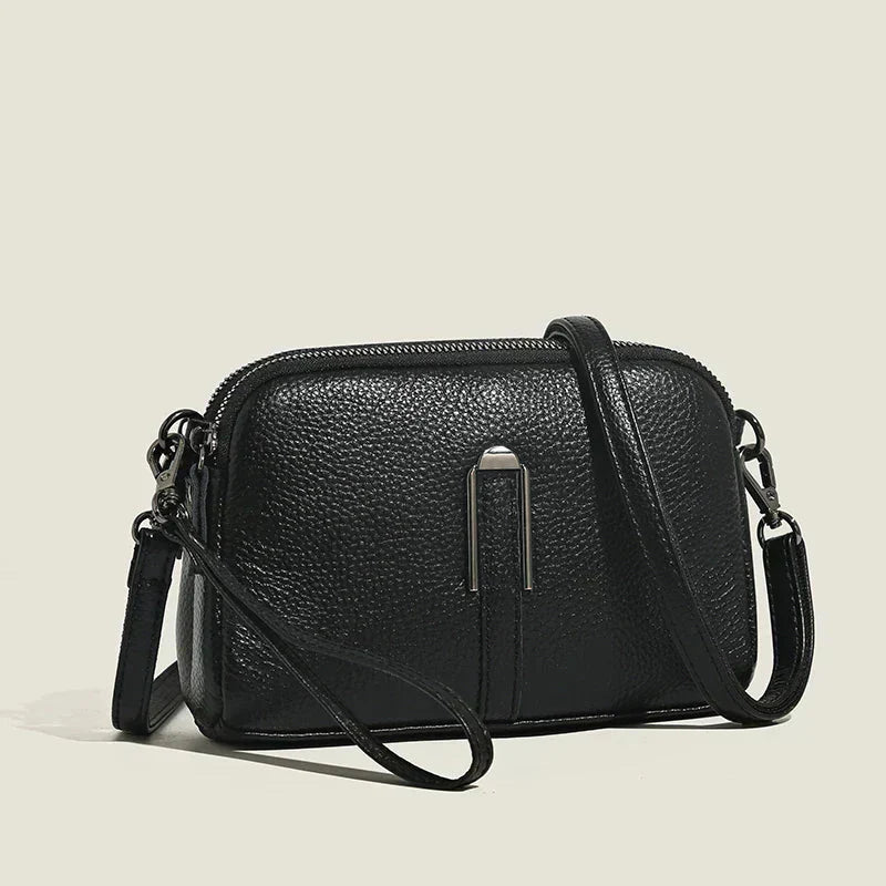 Aveline Removable Strap Shoulder Bag