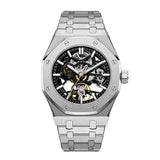Titan Stainless Steel Watch