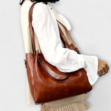 Bellamy 4-Piece Vintage Handbag Set
