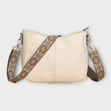 Solène Bohemian Shoulder Bag