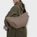 Halden Spacious Everyday Tote Bag