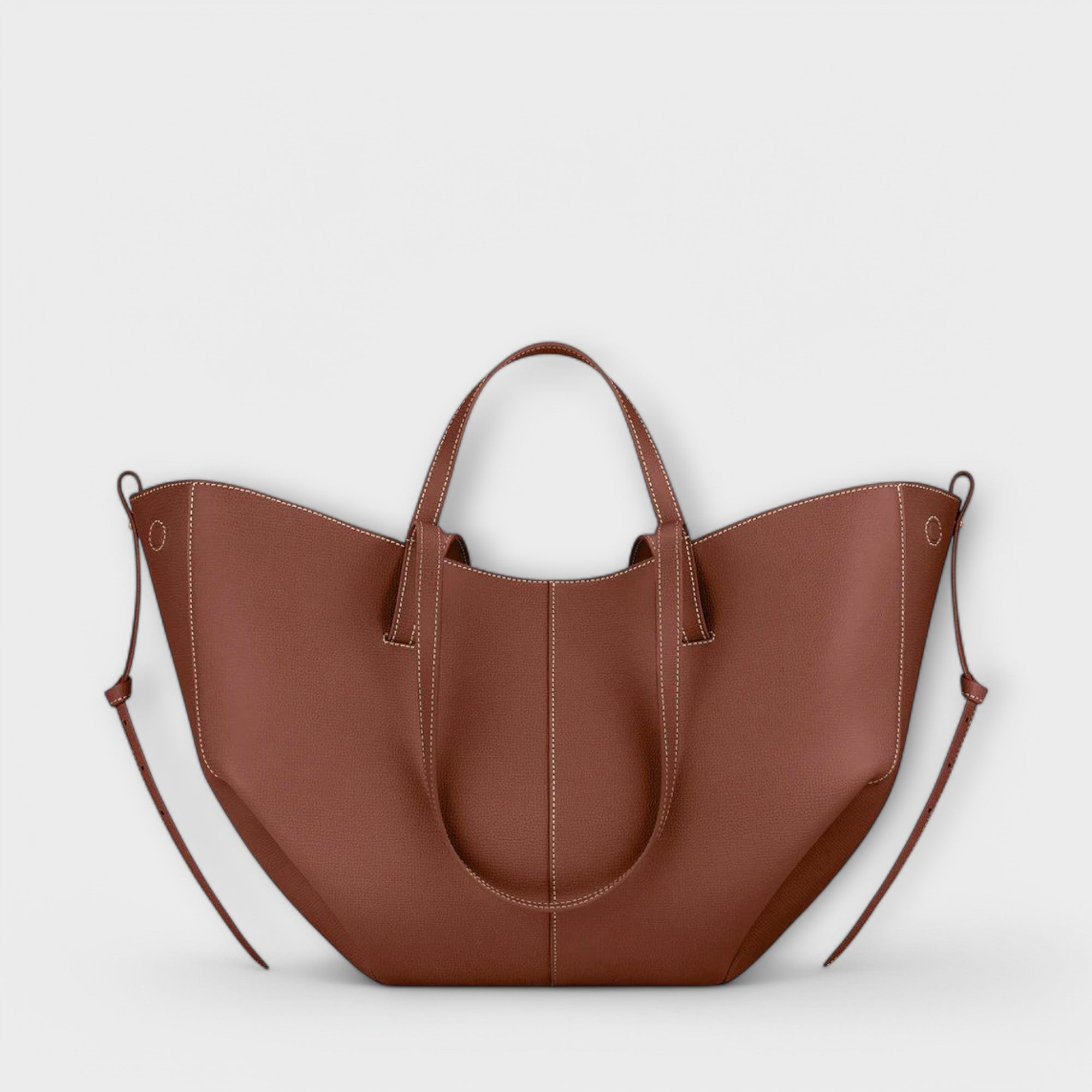 Halden Spacious Everyday Tote Bag