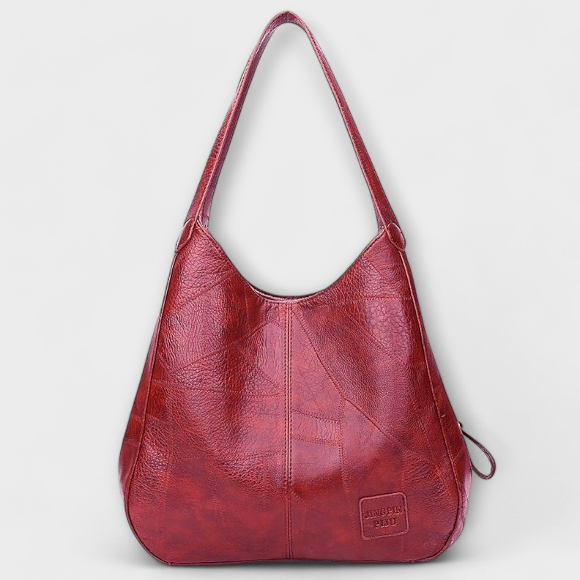 Carlotta Spacious Shoulder Bag