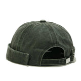 Halden Cotton Beanie
