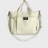 Camille Adjustable Strap Shoulder Bag