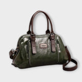Vivienne Classic Structured Handbag
