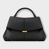 Sinclair Structured Handbag