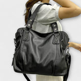 Helena Adjustable Strap Shoulder Bag