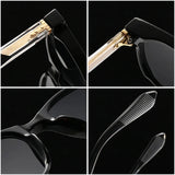 Veyron UV400 Sunglasses
