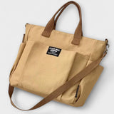 Camille Adjustable Strap Shoulder Bag