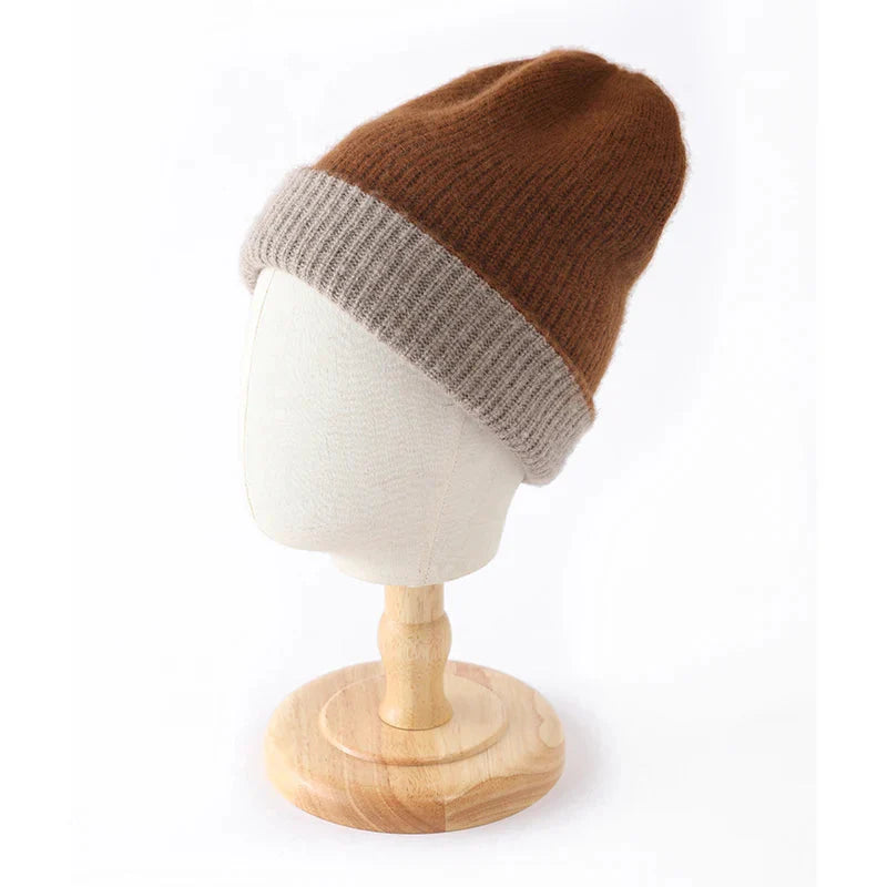 Halden Cashmere Beanie