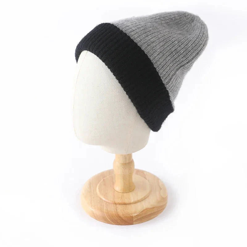 Halden Cashmere Beanie