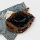 Astrid Multi-Pocket Tote Bag