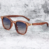 Hudson Gradient UV Protection Sunglasses