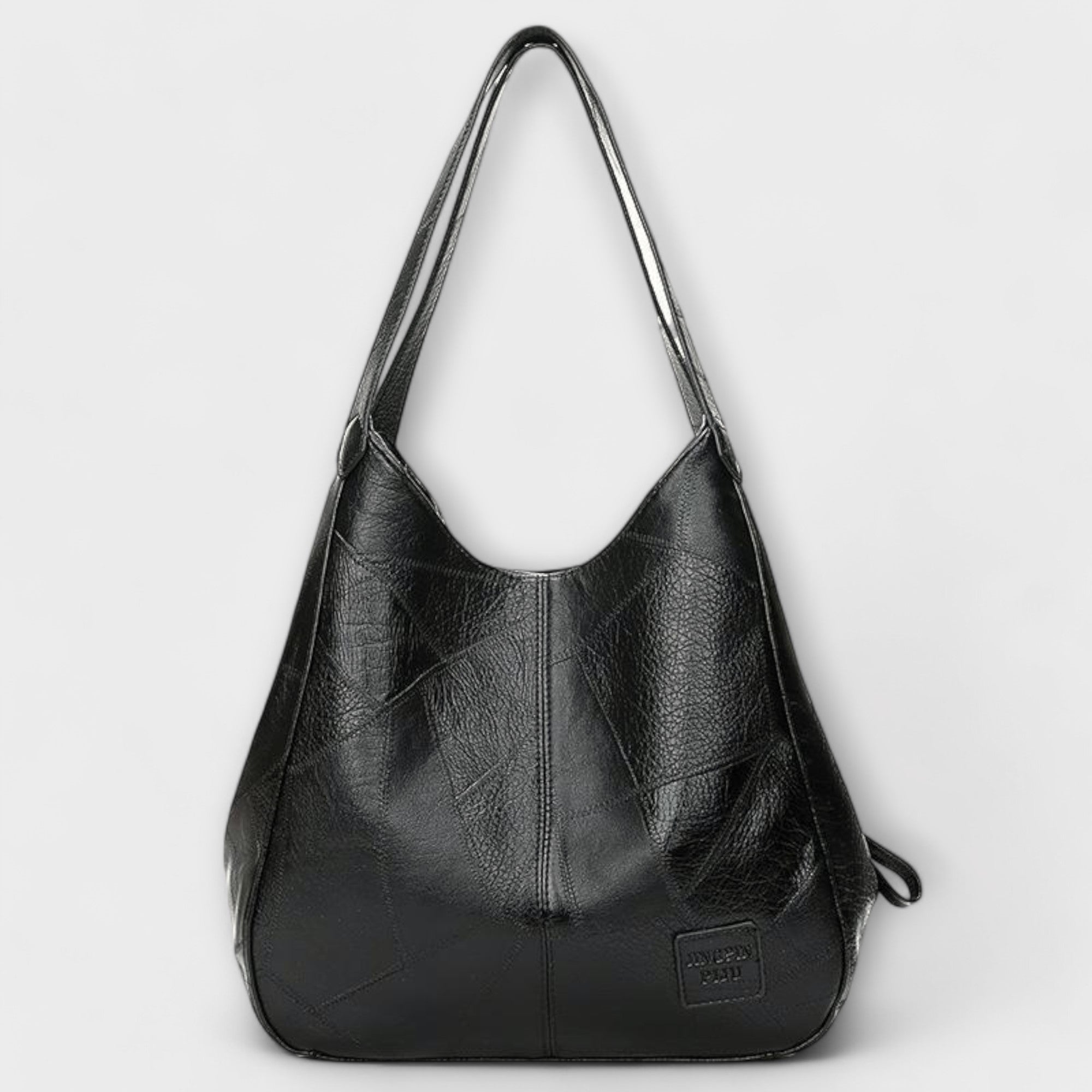 Carlotta Spacious Shoulder Bag