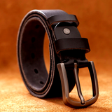 Hartford Genuine Leather Buckle Belt
